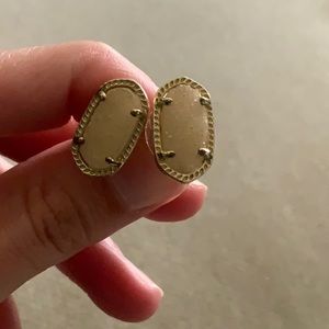 Kendra Scott Ellie Drusy Earrings